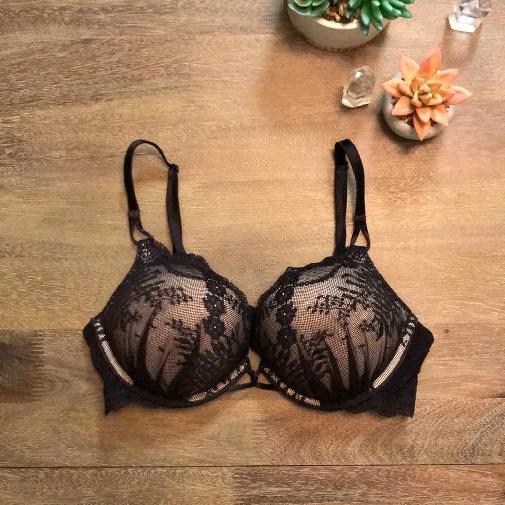 Victoria Secret Lace bra